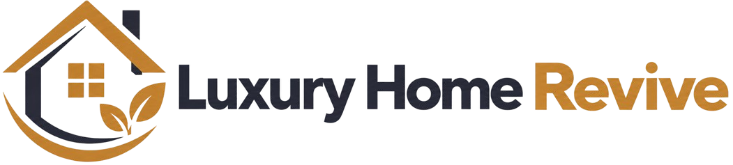 Luxury Home Revive