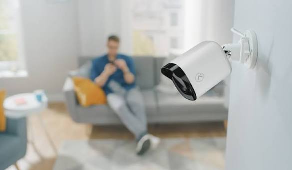 Home Security